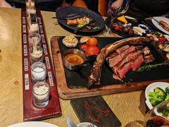 -恰餐厅及酒吧CHAR Bar & Grill(北京三里屯洲际店)