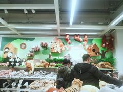 -宜家家居(西安未央商场店)