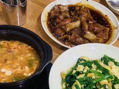 -贤花饭店(城阳店)