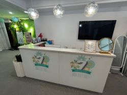 -YooMee优美智能科技美肤机构