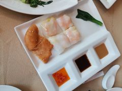-顺德美的万豪酒店-万豪中餐厅