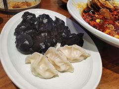 -必点海鲜·鲅鱼水饺(鞍山西道店)