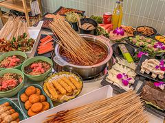 -屋头串串(龙潭寺店)