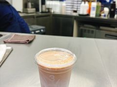 -CUBIC3三立方咖啡(西岸凤巢店)