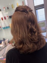 -美格丝M.G.S Hair Salon