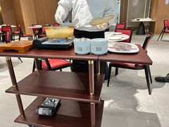 -富淳饭店(陆家嘴保利广场店)