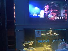 -INLOVE KTV(水晶城店)