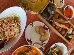 -南沙游艇会·大兵船餐厅