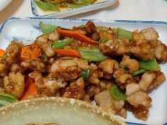 熘肉段-东北一家人(友谊街店)