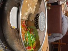 -巴奴毛肚火锅(龙湖锦艺城店)