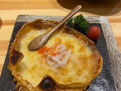 -大岛日本料理铁板烧(南通大饭店)