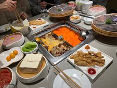 -海底捞火锅(宇飞大厦店)