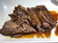 -潮双喜正宗澄海狮头鹅华利路店