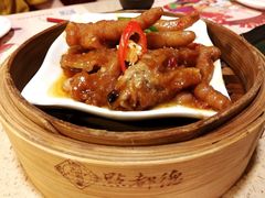 -点都德(大茶楼店)