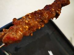 -火焰枪蛋·烧烤(奉天街店)