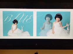 -COCOSKY 巧克力天空兒童摄影(凯德和平广场店)