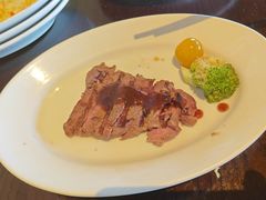 -君悦酒店·乐厨·高空自助餐(青年大街店)