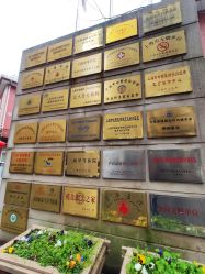-复旦大学附属妇产科医院(黄浦院区)