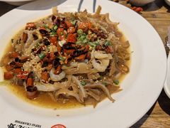 -叶派龙虾•招牌香辣蟹·海鲜(中海国际店)