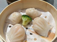 -喜记顺德菜(南昌万象城店)