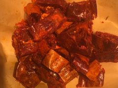 -新石器烤肉(马鞍山印象汇店)