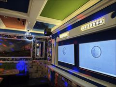 -铜锣湾KTV(木渎店)