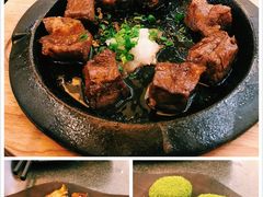 -禾绿寿司·定食·拉面·烧炸(喜荟城店)