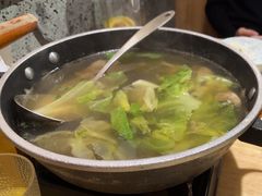 -全牛匠·乐山跷脚牛肉(新中关店)