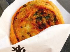 -老上海葱油饼(黄河路店)