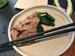 -牛New寿喜烧(闵行龙湖天街店)