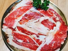 -西塔老太太泥炉烤肉(望京一店)