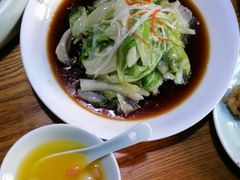 -去茶去餐厅(中央大街店)