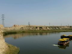 -水洞沟旅游区