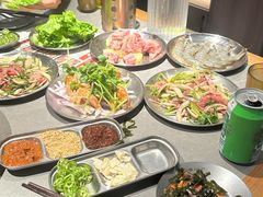 -杨小佳·齐齐哈尔烤肉·烤串(广州店)