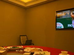 -汕头龙光喜来登酒店-采悦轩中餐厅