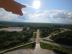 -嘉荫恐龙国家地质公园