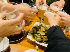 -京朋串屋·烧烤(望京西路总店)