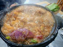 -范贤光鸡公煲(平乐园总店)