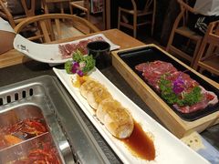 -味舵主重庆火锅(邓尉路店)