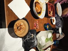 -千代武日本料理(开发区店)