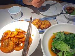 -吴家·非遗淮扬小馆(镇江万达广场店)
