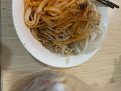 -秦镇史玉林凉皮(翡丽城店)
