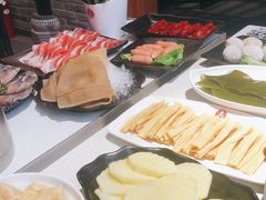 -川西坝子(苏州城市生活广场店)