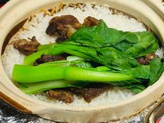 -犇鼎牛潮汕牛肉火锅(新辰里学清路店)