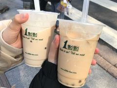 -1点点(温州府前店)