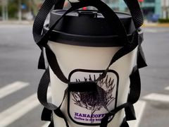 -HANA COFFEE(长寿路店)