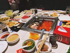 -海底捞火锅(勒泰店)