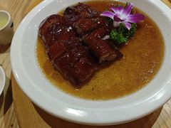 -德胜轩正宗顺德菜(宝安沙井会展中心店)