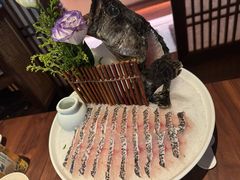 -揽季锅物会.福建黄鱼.海鲜姿造(五四路店)