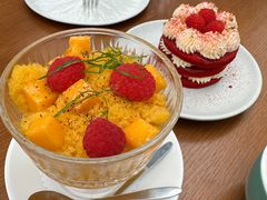 -Highline·城市露台景观餐厅(淮海路店)